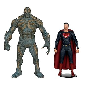 Amazon.co.jp: McFarlane Toys - DC マルチバース
